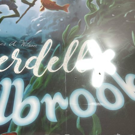  アークライト エバーデール 拡張 真珠の入り江 完全日本語版 ボードゲーム Everdell
