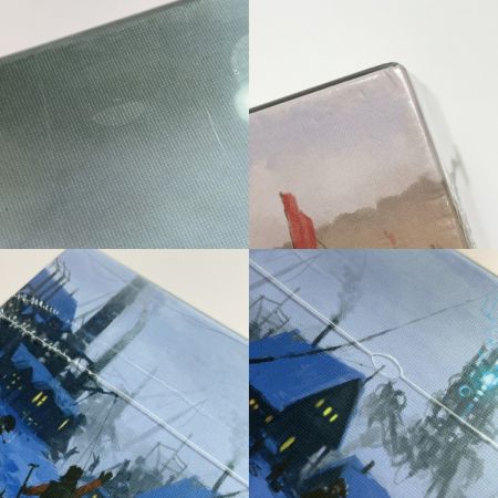  アークライト サイズ -大鎌戦役- 拡張 彼方よりの侵攻 完全日本語版 ボードゲーム SCYTHE