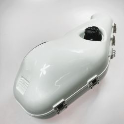 ☆☆ BEST BRAS e-Sax アルトサックスフォン用消音器 ES2-AS Bランク