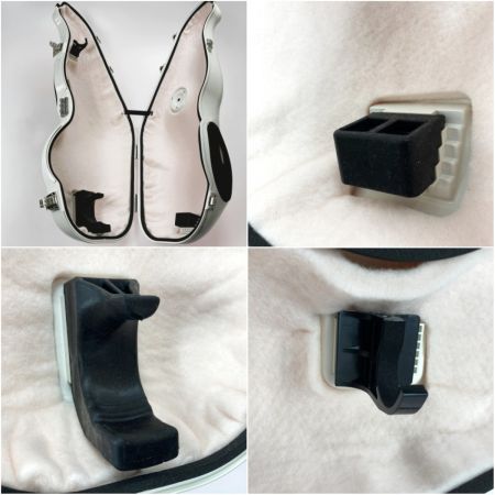  BEST BRAS e-Sax アルトサックスフォン用消音器 ES2-AS