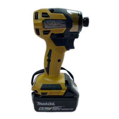  MAKITA マキタ ｲﾝﾊﾟｸﾄﾄﾞﾗｲﾊﾞ　20周年記念カラー TD173DRGX 未使用品