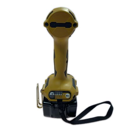  MAKITA マキタ ｲﾝﾊﾟｸﾄﾄﾞﾗｲﾊﾞ　20周年記念カラー TD173DRGX 未使用品