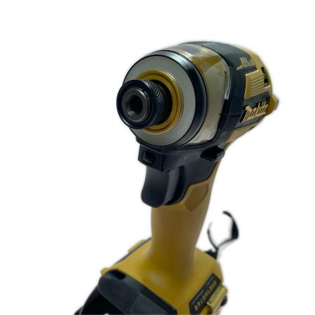  MAKITA マキタ ｲﾝﾊﾟｸﾄﾄﾞﾗｲﾊﾞ　20周年記念カラー TD173DRGX 未使用品