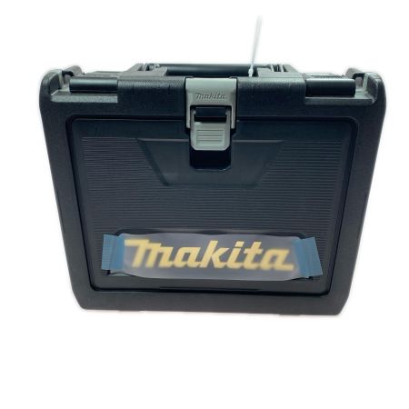  MAKITA マキタ ｲﾝﾊﾟｸﾄﾄﾞﾗｲﾊﾞ　20周年記念カラー TD173DRGX 未使用品