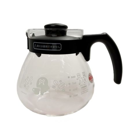   一番くじ どうぶつの森 B賞 きっさハトの巣 コーヒーサーバーセット