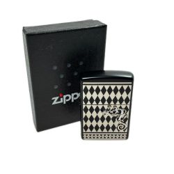 ☆☆ ZIPPO ジッポー オイルライター 2022年製 東京リベンジャーズ ドラケンB 箱有 Bランク