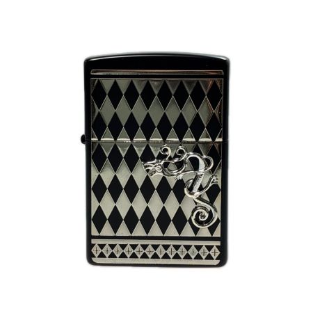  ZIPPO ジッポー オイルライター 2022年製 東京リベンジャーズ ドラケンB 箱有
