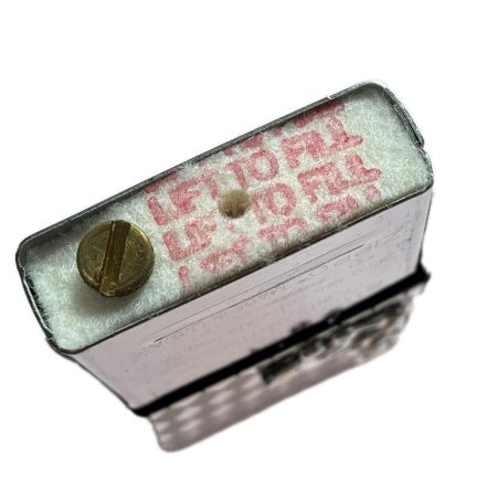  ZIPPO ジッポー オイルライター 2022年製 東京リベンジャーズ ドラケンB 箱有