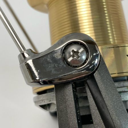  DAIWA ダイワ スピニングリール 10 クロスキャスト 5500 059329