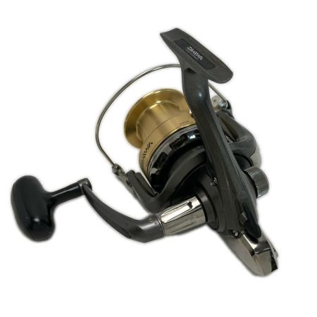  DAIWA ダイワ スピニングリール 10 クロスキャスト 5500 059329