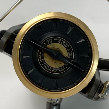  DAIWA ダイワ スピニングリール 10 クロスキャスト 5500 059329