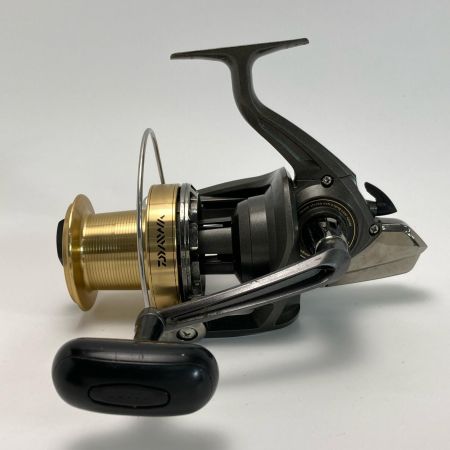  DAIWA ダイワ スピニングリール 10 クロスキャスト 5500 059329