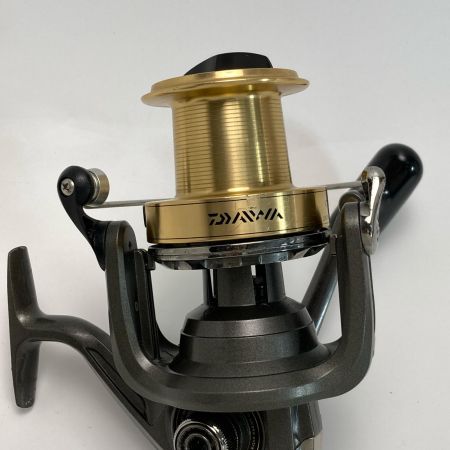  DAIWA ダイワ スピニングリール 10 クロスキャスト 5500 059329