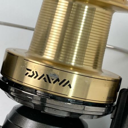  DAIWA ダイワ スピニングリール 10 クロスキャスト 5500 059329