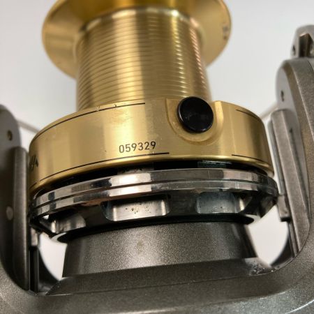  DAIWA ダイワ スピニングリール 10 クロスキャスト 5500 059329