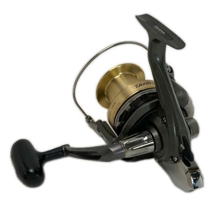 DAIWA ダイワ スピニングリール 10 クロスキャスト 5500 059329