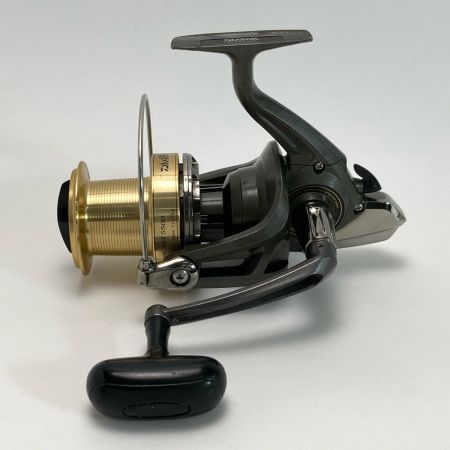  DAIWA ダイワ スピニングリール 10 クロスキャスト 5500 059329