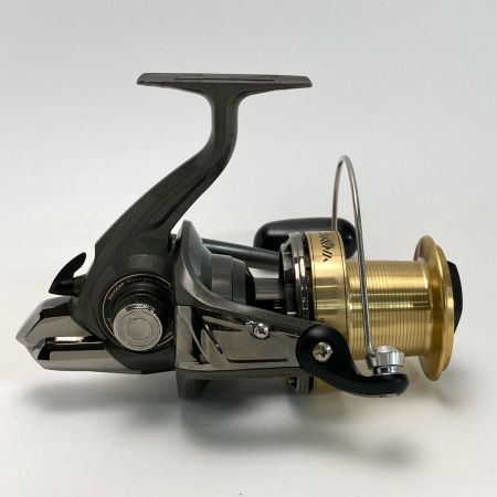  DAIWA ダイワ スピニングリール 10 クロスキャスト 5500 059329
