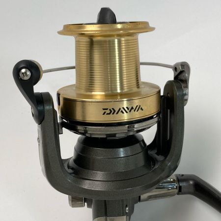  DAIWA ダイワ スピニングリール 10 クロスキャスト 5500 059329