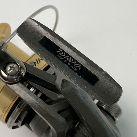  DAIWA ダイワ スピニングリール 10 クロスキャスト 5500 059329