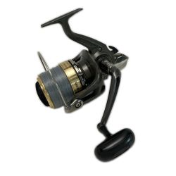 ☆☆ DAIWA ダイワ スピニングリール 10 クロスキャスト 5500 059329 Cランク
