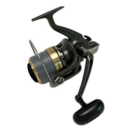  DAIWA ダイワ スピニングリール 10 クロスキャスト 5500 059329