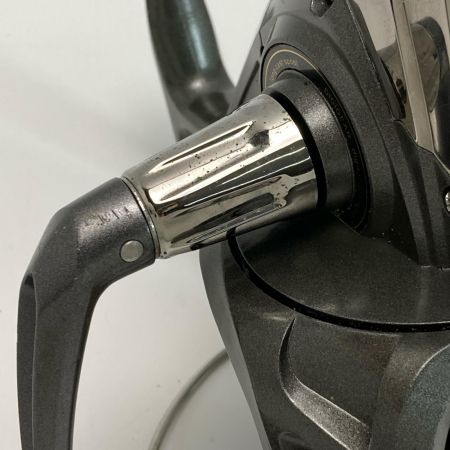  DAIWA ダイワ スピニングリール 10 クロスキャスト 5500 059329