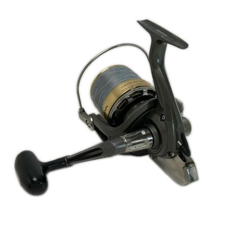  DAIWA ダイワ スピニングリール 10 クロスキャスト 5500 059329