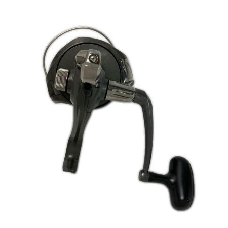  DAIWA ダイワ スピニングリール 10 クロスキャスト 5500 059329