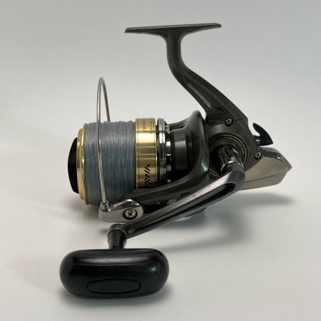  DAIWA ダイワ スピニングリール 10 クロスキャスト 5500 059329