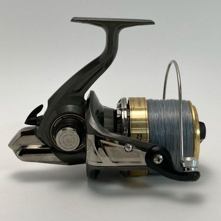  DAIWA ダイワ スピニングリール 10 クロスキャスト 5500 059329