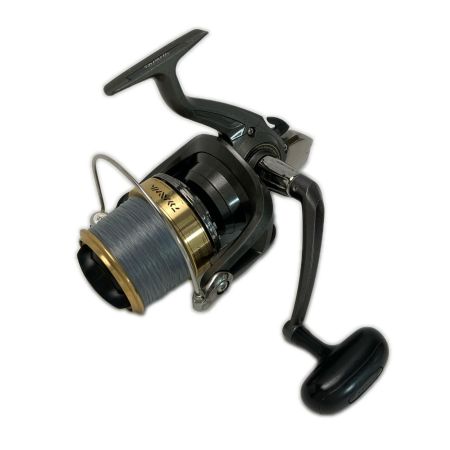  DAIWA ダイワ スピニングリール 10 クロスキャスト 5500 059329