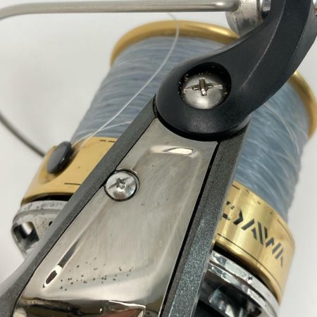  DAIWA ダイワ スピニングリール 10 クロスキャスト 5500 059329