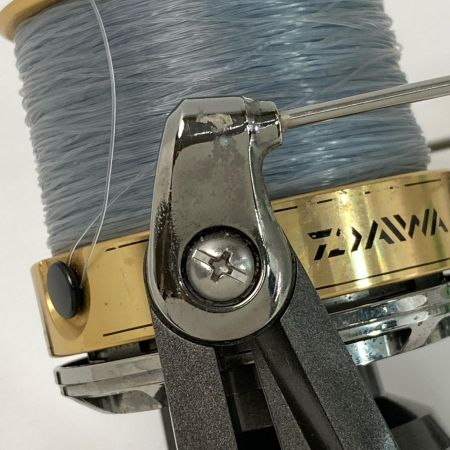  DAIWA ダイワ スピニングリール 10 クロスキャスト 5500 059329