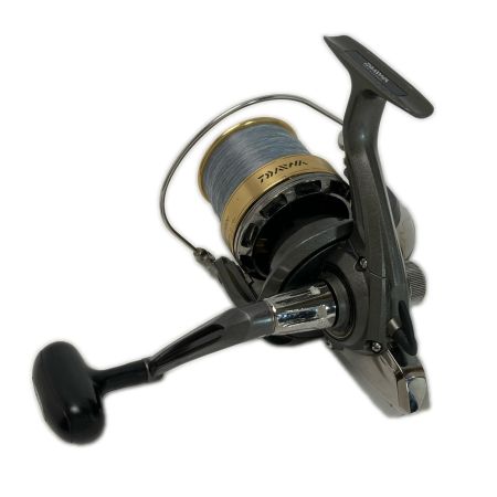  DAIWA ダイワ スピニングリール 10 クロスキャスト 5500 059329