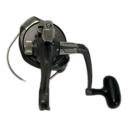  DAIWA ダイワ スピニングリール 10 クロスキャスト 5500 059329