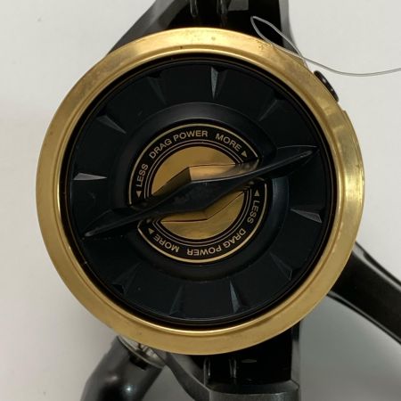  DAIWA ダイワ スピニングリール 10 クロスキャスト 5500 059329