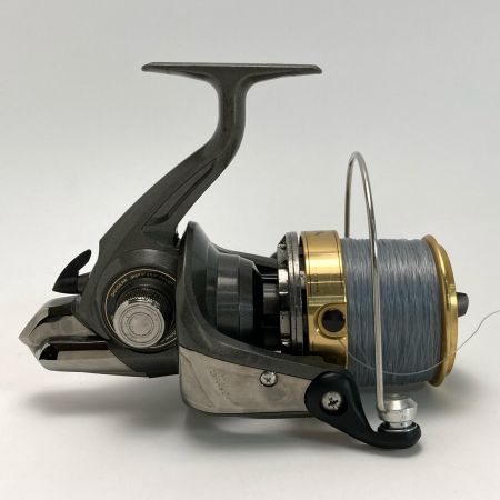  DAIWA ダイワ スピニングリール 10 クロスキャスト 5500 059329