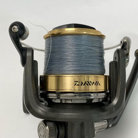  DAIWA ダイワ スピニングリール 10 クロスキャスト 5500 059329