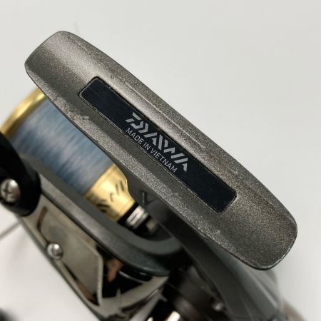  DAIWA ダイワ スピニングリール 10 クロスキャスト 5500 059329