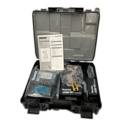 ☆☆ MAKITA マキタ ｲﾝﾊﾟｸﾄﾄﾞﾗｲﾊﾞ　20周年記念カラー TD173DGXPG ゴールド 未使用品 Sランク