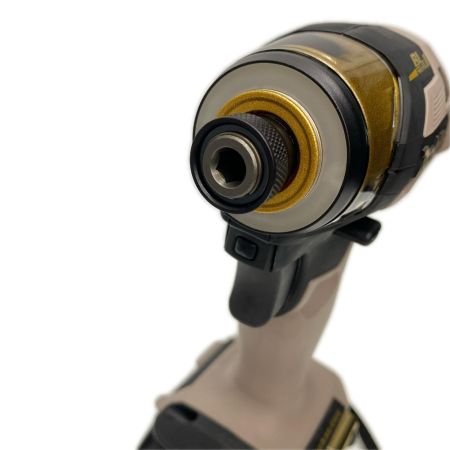  MAKITA マキタ ｲﾝﾊﾟｸﾄﾄﾞﾗｲﾊﾞ　20周年記念カラー TD173DGXPG ゴールド 未使用品