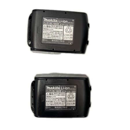  MAKITA マキタ ｲﾝﾊﾟｸﾄﾄﾞﾗｲﾊﾞ　20周年記念カラー TD173DGXPG ゴールド 未使用品