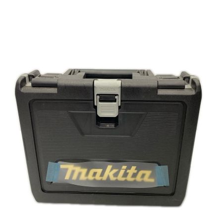  MAKITA マキタ ｲﾝﾊﾟｸﾄﾄﾞﾗｲﾊﾞ　20周年記念カラー TD173DGXPG ゴールド 未使用品