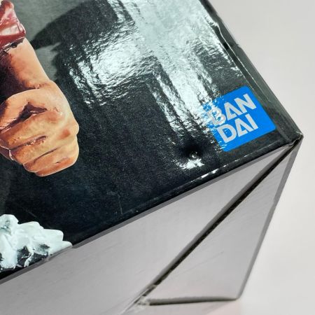 一番くじ ワンピース 匠ノ系譜 A賞 モンキー・D・ルフィ フィギュア BANDAI