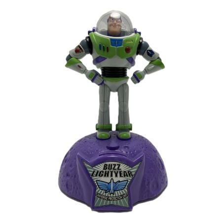  シンクウェイ トイストーリー バズライトイヤー トーキング バンク 貯金箱 TOY STORY ジャンク