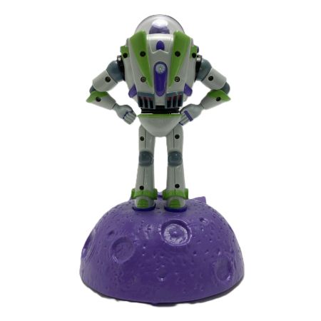  シンクウェイ トイストーリー バズライトイヤー トーキング バンク 貯金箱 TOY STORY ジャンク