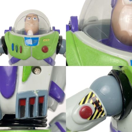  シンクウェイ トイストーリー バズライトイヤー トーキング バンク 貯金箱 TOY STORY ジャンク
