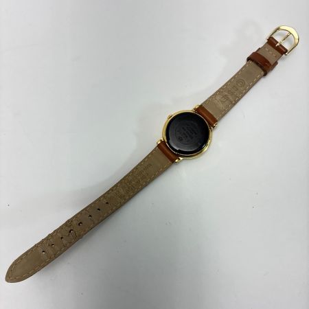 SEIKO ALBA ミニーマウス チアガール  V811-1740 クォーツ レザー