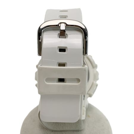  CASIO カシオ Baby-G BA-110XRG-7AJF レディース 腕時計 クォーツ ブラック